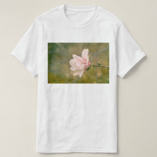 T-shirt Reine Magnolia