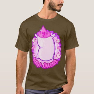 T-shirt Reine Nap