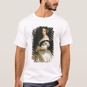 T-shirt Reine Victoria 1842