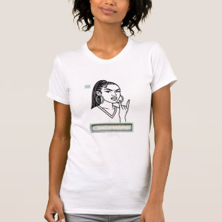 T-shirt Reines de la Rébellion !