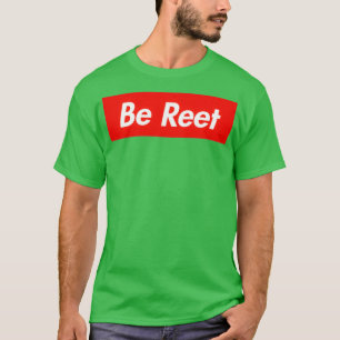 T-shirt Réinitialiser 1