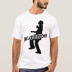 T-shirt Rejet !