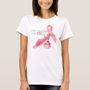 T-shirt Rejoignez le combat ! !