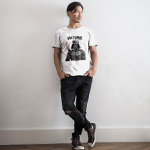 Rejoignez le côté Cool : Dart Vaper Tee