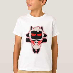 T-shirt Rejoignez Le Culte - Culte De L'Agneau Colère Cult