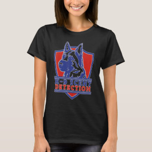 T-shirt Relais de Berger Allemand