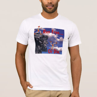 T-shirt Relais de RTB