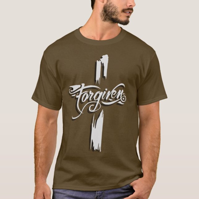 T-shirt Relation (Devant)