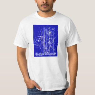 T-shirt Relativiste