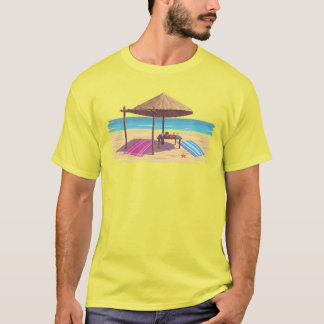 T-shirt Relax