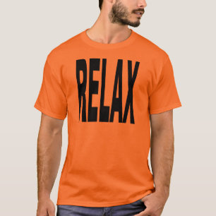 T-shirt Relax