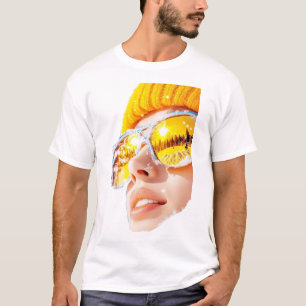 T-shirt Relaxant