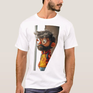 T-shirt Relaxant