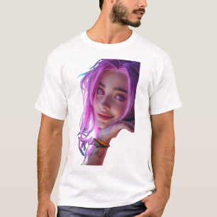 T-shirt Relaxant