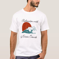 Relaxation avec Ocean Sounds