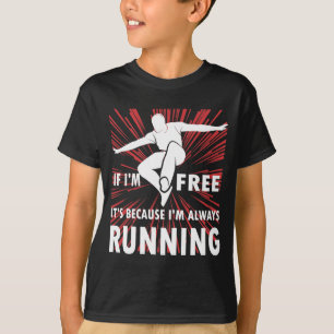 T-shirt Relaxé
