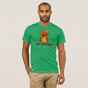 T-shirt Relaxé pour hommes