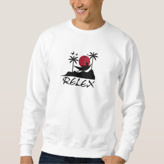 T-Shirt relex Sweatshirt