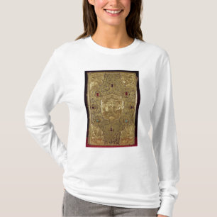 T-shirt Reliquaire évangélique, école de Moscou