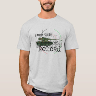 T-shirt Reload