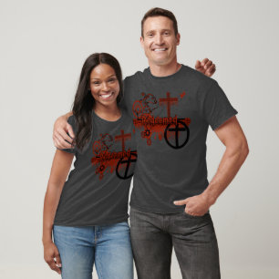 T-shirt Remboursé
