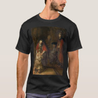 Rembrandt - Retour Du Fils Prodigue