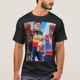 T-shirt Remco Evenepoel