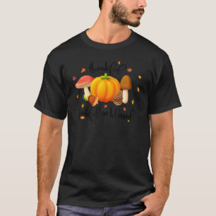 T-shirt Remerciements Heureux Heureux Pour Les Femmes Hall