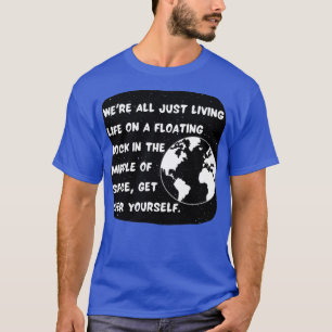 T-shirt Remets-toi