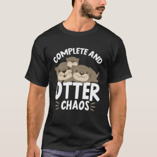 T-shirt Remontant de l'Humour à pistons à chaudières compl