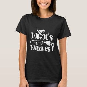 T-shirt Remorque les sorcières
