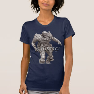 T-shirt Remplaçant de Deathstroke