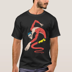 T-shirt Remplacement de la forme de l'homme plastique