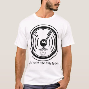 T-shirt Rempli !