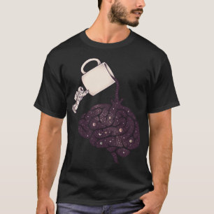 T-shirt Remplir