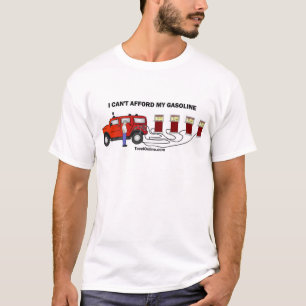 T-shirt Remplissage