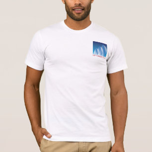T-shirt Remplissage Tri-Sail_Translucent_Optimum