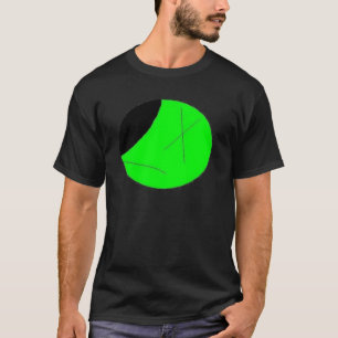 T-shirt Remplissez Dapsy