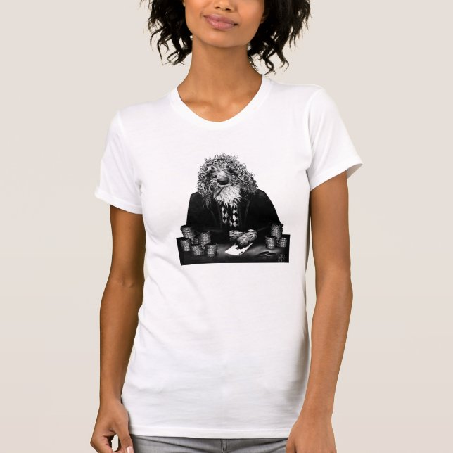 T-shirt Remy (Devant)