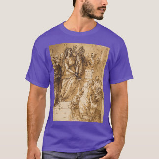 T-shirt Renaissance 5