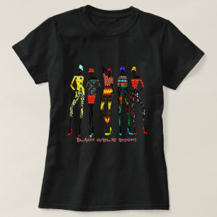 T-shirt Renaissance de Harlem