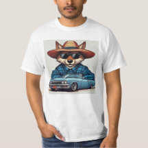 Renard Lowrider