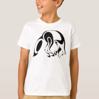 Renard rebondissant