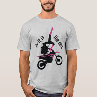 T-shirt Renarde de MX