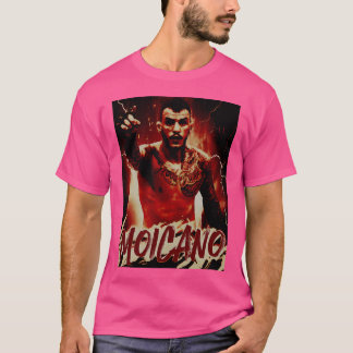 T-shirt Renato Moicano