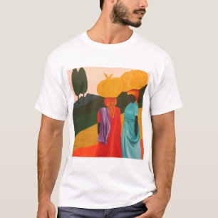 T-shirt Rencontre amicale 2006