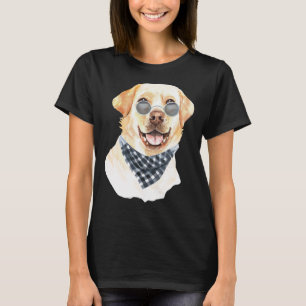 T-shirt Rencontrez M. Lab