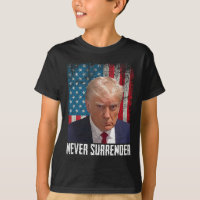 Rendez-vous Trump Mug Shot 2024 Président américai