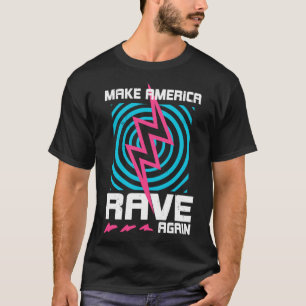T-shirt Rendre à l'Amérique sa force