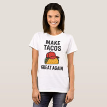 Rendre sa grandeur à Tacos